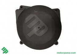 Carter copertura avviamento Access MAX 4  MAX 5 (2)